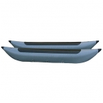 Maxxon P-16 Sixteen Foot Cataraft tubes